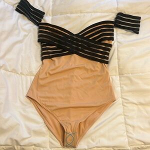 ASOS bathing suit
